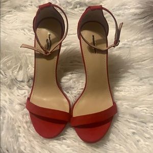 👠 NWOT, Express Pumps